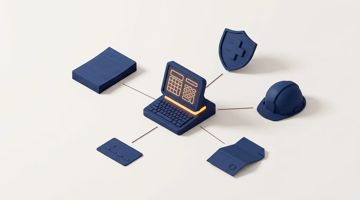Automating Payroll in Indonesia: BPJS, PPh 21 TER and What Your System Must Handle